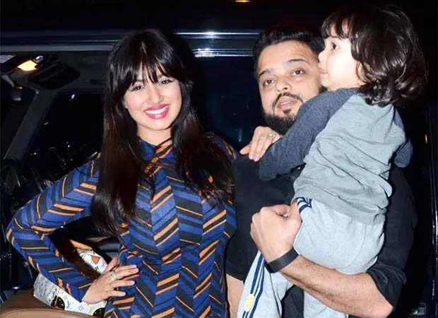 Ayesha Takia BREAKS SILENCE after Goa police booked Farhan Azmi for brandishing gun: “My husband and son were brutally bullied and scared for their life”