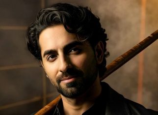 Ayushmann Khurrana steps into Haryanvi Pop with his EP ‘The Heartbreak Chhora’