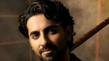 Ayushmann Khurrana steps into Haryanvi Pop with his EP ‘The Heartbreak Chhora’