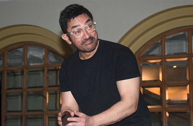 BREAKING: Aamir Khan to announce Sitaare Zameen Par’s release date on his 60th birthday