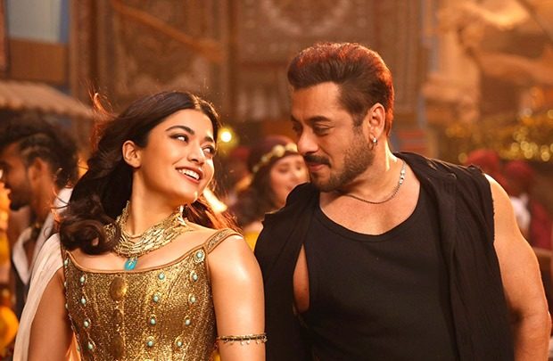 BREAKING: In a rare instance, CBFC passes Salman Khan’s Sikandar and its 3.38-minute-long theatrical trailer on the same day