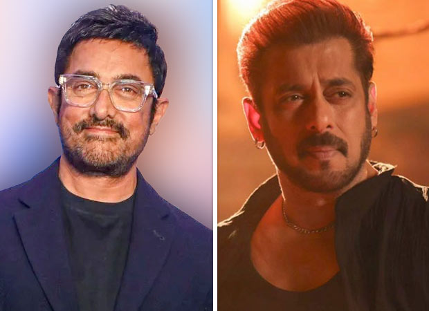 Salman Khan’s Sikandar vs Sitaare Zameen Par
