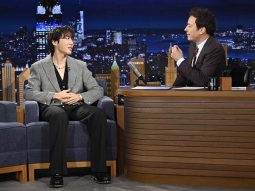 BTS’ J-Hope makes solo US television debut on The Tonight Show Starring Jimmy Fallon