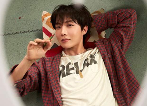 BTS’ j-hope releases new solo single 'Sweet Dreams' featuring Miguel
