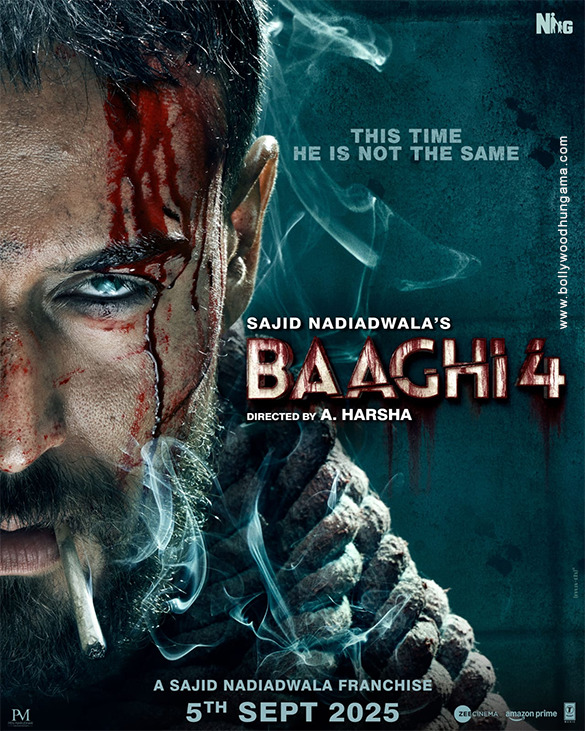 baaghi 4 6