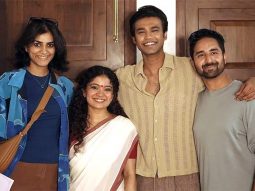 Babil Khan and Anna Ben to headline Indo-American short film Yakshi; deets inside