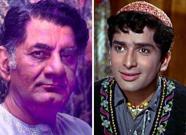 Trivia Tunes: When Anand Bakshi wrote a song that reflected his long struggle in Mumbai in Jab Jab Phool Khile 