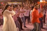 Bam Bam Bhole – Making | Sikandar | Salman Khan, Rashmika Mandanna, Kajal Aggarwal, Sharman Joshi