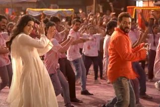 Bam Bam Bhole – Making | Sikandar | Salman Khan, Rashmika Mandanna, Kajal Aggarwal, Sharman Joshi