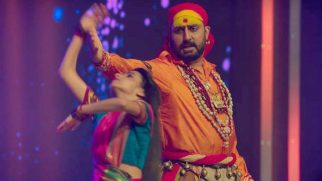 Be Happy: Devi Aayi (Song) | Abhishek A Bachchan | Inayat Verma | Nora Fatehi