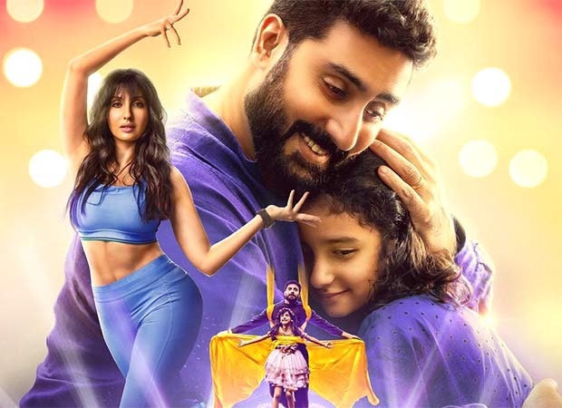 Be Comfortable Trailer: Abhishek Bachchan and Inayat Verma carry collectively a heartwarming story of dance, household, and following your desires : Bollywood Information – Bollywood Hungama