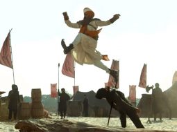 Behind the Scenes: VFX | Akaal | Gippy Grewal | In Cinemas Worldwide 10th April | Punjabi & Hindi