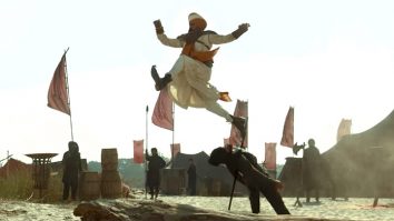 Behind the Scenes: VFX | Akaal | Gippy Grewal | In Cinemas Worldwide 10th April | Punjabi & Hindi