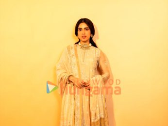 Bhumi Pednekar