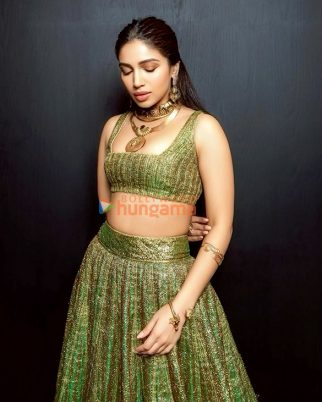 Celeb Photos Of Bhumi Pednekar