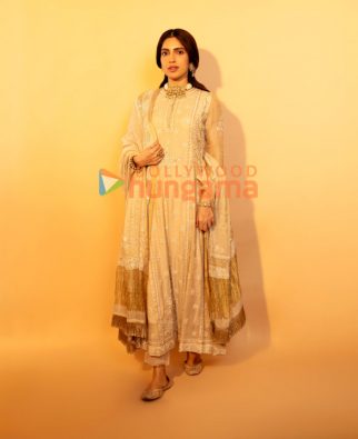Bhumi Pednekar