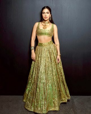 Celeb Photos Of Bhumi Pednekar
