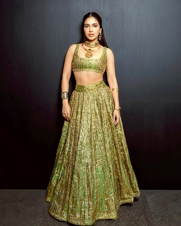 bhumi pednekar 4 141