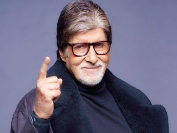 Amitabh Bachchan buys another property in Ayodhya, plans memorial for Harivansh Rai Bachchan: Reports