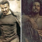 Bollywood meets South-Style action: Sunny Deol and Randeep Hooda unleash power-packed action in Jaat trailer