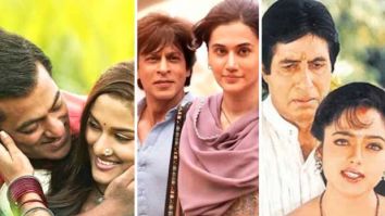 Bollywood’s obsession with youth: 10 films where older actors romance much younger actresses