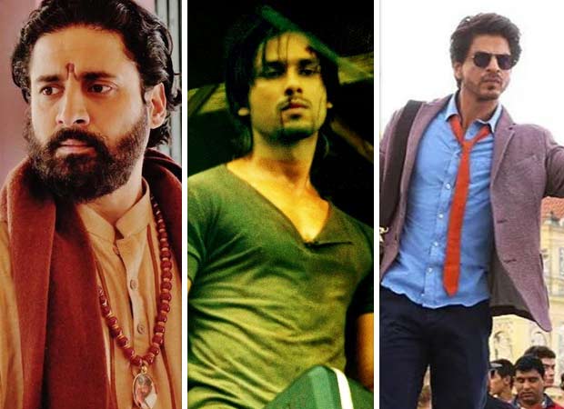 EXCLUSIVE: Chandan Roy Sanyal over the moon with response to Ek Badnaam Aashram Season 3 Part 2: "My female following is on the rise; they were surprised to see Bhopa's ROMANTIC side"; bats for re-release of Kaminey, Jab Harry Met Sejal