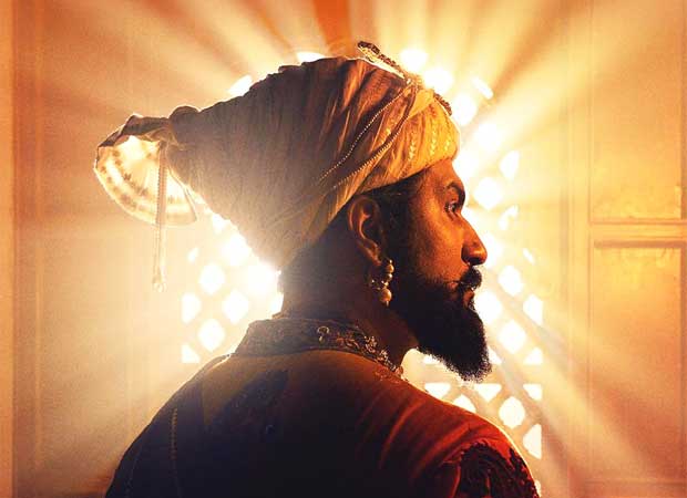 Chhaava Box Office: Vicky Kaushal starrer collects Rs. 7.74 crores on Monday