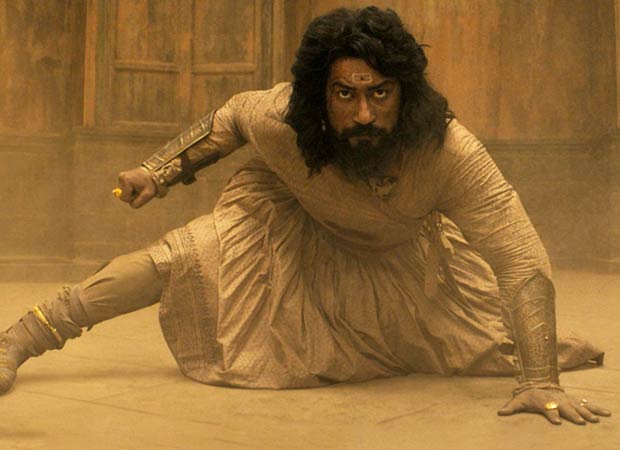 Chhaava Box Office: Vicky Kaushal starrer enters Rs. 500 crore club; collects Rs. 502.70 cr 