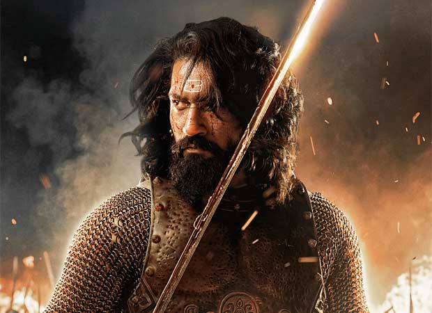 Chhaava-main-1 Chhaava Box Office: Vicky Kaushal starrer sees a huge jump again on third Saturday :Bollywood Box Office