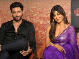 Chitrangda Singh: “This is my first long format series” | Khakee: The Bengal Chapter