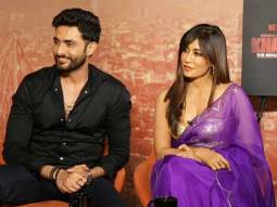 Chitrangda Singh: “This is my first long format series” | Khakee: The Bengal Chapter