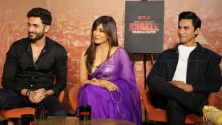 Chitrangda Singh: “This is my first long format series” | Khakee: The Bengal Chapter