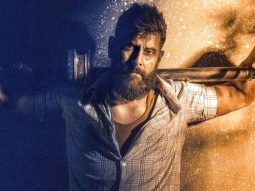 Chiyaan Vikram starrer Veera Dheera Sooran: Part – 2 faces delay; producer breaks silence on rumours