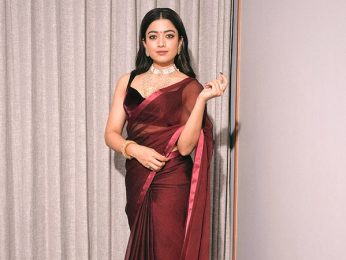 Rashmika Mandanna receives support from Kodava community as they demand security for actress amid political controversy