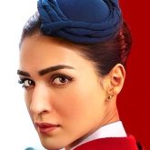 Crew completes one year; Kriti Sanon recalls the success of the film and says, "If the content is good, the genre doesn't matter"