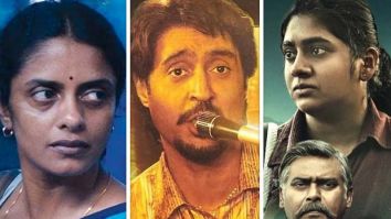 Critics’ Choice Awards 2025 full winners list: All We Imagine As Light wins Best Film, Diljit Dosanjh bags Best Actor award, Poacher dominates web series category