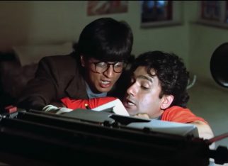 EXCLUSIVE: Daboo Malik recalls Baazigar fight scene: “Shah Rukh Khan was concerned, said, ‘I hope I am not hurting you’; he also sensed that I was a born musician” EXCLUSIVE: Daboo Malik recalls Baazigar fight scene: “Shah Rukh Khan was concerned, said, ‘I hope I am not hurting you’; he also sensed that I was a born musician”