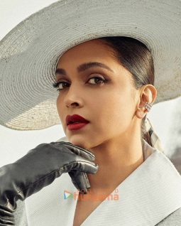 Deepika Padukone