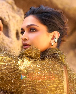 Deepika Padukone