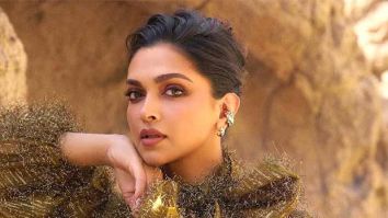 “Wish to empower and back Indian brands that represent India at a global level in the truest sense”: Deepika Padukone as ‘Most Influential Woman 2025’ from Entertainment industry on the cover of a coveted magazine