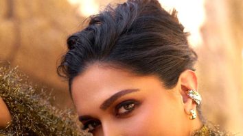 Deepika Padukone