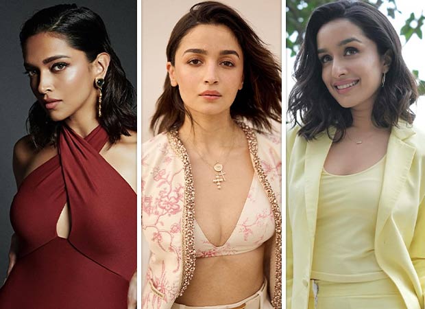 Deepika Padukone, Alia Bhatt, Shraddha Kapoor to Kriti Sanon, Chitrangda Singh: 5 actresses who slayed the short hair trend