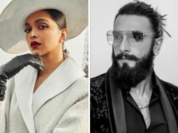 Deepika Padukone brings vintage chic to Louis Vuitton’s Paris Show, Ranveer Singh drops cheeky comment! “Lord have mercy on me”
