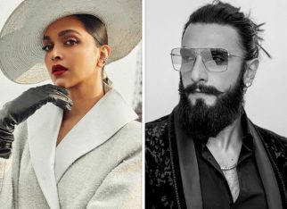 Deepika Padukone brings vintage chic to Louis Vuitton’s Paris Show, Ranveer Singh drops cheeky comment! “Lord have mercy on me”