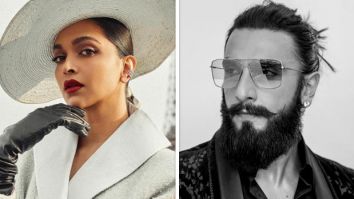 Deepika Padukone brings vintage chic to Louis Vuitton’s Paris Show, Ranveer Singh drops cheeky comment! “Lord have mercy on me”