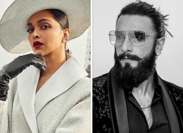 Deepika Padukone brings vintage chic to Louis Vuitton’s Paris Show, Ranveer Singh drops cheeky comment! "Lord have mercy on me"