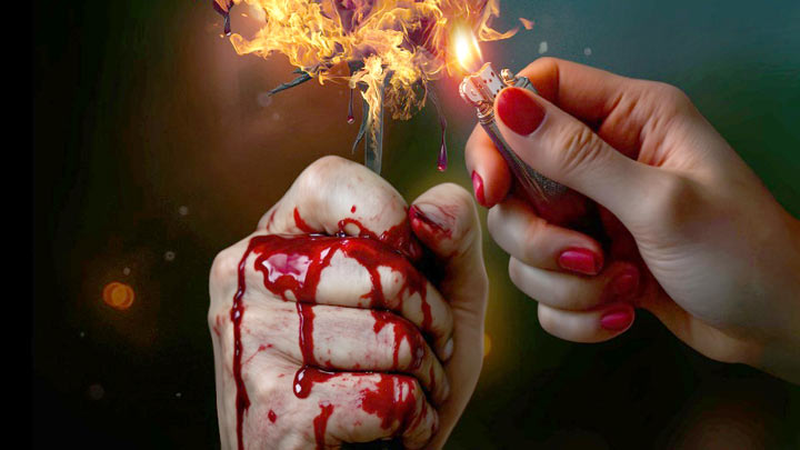 A new heartbreaking story ft. Sonam Bajwa and Harshvardhan Rane Deewaniyat