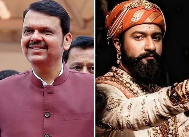 Maharashtra CM Devendra Fadnavis lauds Chhaava, praises Vicky Kaushal’s performance