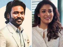 Dhanush pursues Rs. 1 crore copyright suit against Netflix docu-drama on Nayanthara