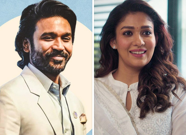 Dhanush pursues Rs. 1 crore copyright suit against Netflix docu-drama on Nayanthara